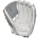 Rawlings 12" Liberty Advanced Series Fastpitch Glove 2024, White/Grey