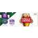 Stella Artois Belgium Premium Lager Beer 18 Pack 4.6% 44cl