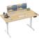 Zipcode Design Dionysius 140CM Writing Desk 60x140cm
