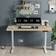 Zipcode Design Dionysius 140CM Writing Desk 60x140cm