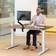 Zipcode Design Dionysius 140CM Writing Desk 60x140cm