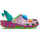 Crocs Classic Krusty Clog - Multi Color