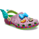 Crocs Classic Krusty Clog - Multi Color