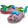 Crocs Classic Krusty Clog - Multi Color