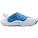 Nike Aqua Swoosh Little Kids' Sandals - Blue