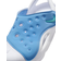 Nike Aqua Swoosh Little Kids' Sandals - Blue