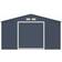 Fornorth Pihavarasto (Building Area 12.99 m²)