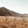 canvasbutik Mountain Landscape Brow/Beige/Blue Väggdekor
