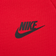 Nike Sportswear Tech Fleece - Röd