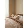 H&M Koon Pussilakanasetti 240x220 50x60 Beige