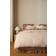H&M Koon Pussilakanasetti 240x220 50x60 Beige