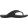 Rider Cape Xviii Flip Flops - Black/Grey/Green
