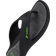 Rider Cape Xviii Flip Flops - Black/Grey/Green