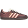 adidas Samba OG Sneakers - Warm Clay/Clear Or