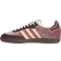 adidas Samba OG Sneakers - Warm Clay/Clear Or