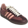 adidas Samba OG Sneakers - Warm Clay/Clear Or