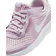 Nike Tanjun Sneaker - Bleached Lilac/White