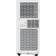 TCL 5,000 BTU SACC 8,100 BTU ASHRAE Smart Portable Air Conditioner Wayfair Multi Color