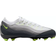 Nike Kids Air Zoom FG Low-Top Football Boot - Black