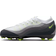 Nike Kids Air Zoom FG Low-Top Football Boot - Black