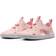 Nike Sunray Protect 4 PSV - Echo Pink/White