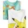 H&M Boys Green 2-pack T-shirts 8-10Y