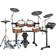 Yamaha Dtx8k Electronic Drum Kit With Mesh Heads Real Wood