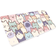 Dechoicelife 1 M 300x700x3mm Kawaii Cat