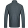 Weird Fish Transom Eco Full Zip Macaroni - Dusty Blue