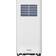 Anslut Luftkonditionering 2600 W 70 cm