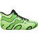 Nike Tatum 3 Grade School Shoe - Green/Black/Electric Green