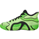 Nike Tatum 3 Grade School Shoe - Green/Black/Electric Green