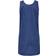Only Annie Dress - Medium Blue Denim