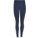 Weird Fish Louisa Legging - Dark Navy
