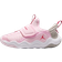 Nike Nike 23/7.2 EasyOn Younger Kids' Shoes - Pink