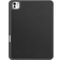 MTK Till iPad Pro 11 (2024) Slim Fit Tri-Fold Fodral Pennfack Svart