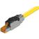 Roline Solid RJ45-RJ45 S/FTP Cat8 3m