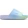Nike Calm SE Women's Slides - Blue