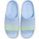 Nike Calm SE Women's Slides - Blue