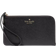 Kate Spade Lucy Medium L Zip Wristlet - Black
