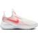 Nike Flex Runner 3 Sneaker - Summit White/Magic Ember Echo Pink