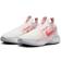 Nike Flex Runner 3 Sneaker - Summit White/Magic Ember Echo Pink