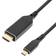 Luxorparts USB-C-kabel 1 m 1m