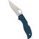 Spyderco Stretch 2 Signature Hunting FRN Hunting Knife