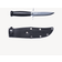 Mora of Sweden Safe 12885 Træskærerkniv