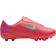 Nike Jr Vapor 16 Club Mg Fotbollsskor - Ember Glow/Aurora Green