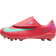 Nike Jr Vapor 16 Club Mg Fotbollsskor - Ember Glow/Aurora Green