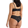 Lindex Brazilian Briefs in Lace 3-pack - Black