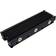 Tranzip Heat Sink Aluminium Black