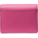 Michael Kors Carson Small Pebbled Leather Wallet - Dragonfruit